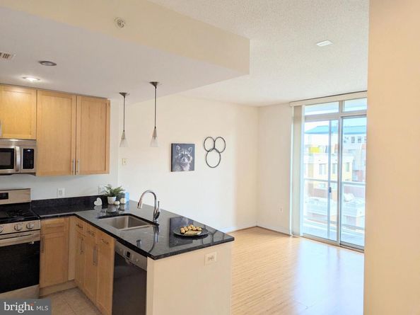 820 N Pollard Street 810, Arlington VA 22203
