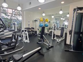 820 N Pollard Street 810, Arlington VA 22203