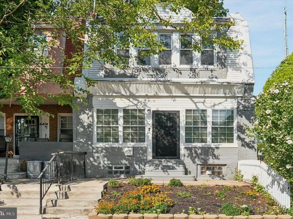 6436 N 20TH Street, Philadelphia PA 19138