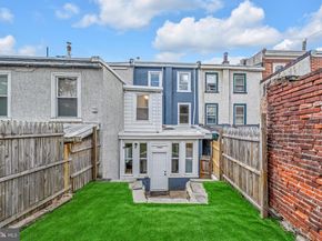 4413 Baker Street, Philadelphia PA 19127