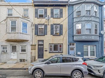 4413 Baker Street