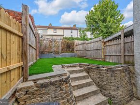 4413 Baker Street, Philadelphia PA 19127