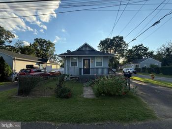 500 Wyoming Avenue