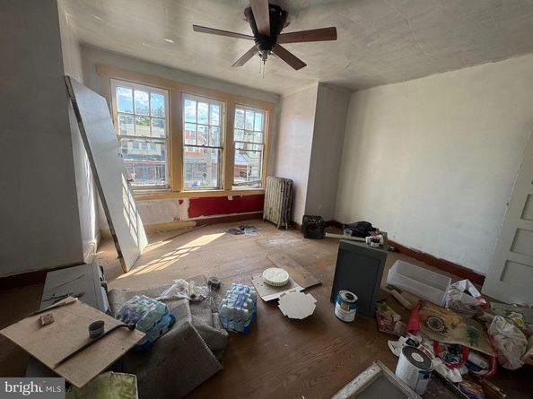 2007 W Cambria Street, Philadelphia PA 19132