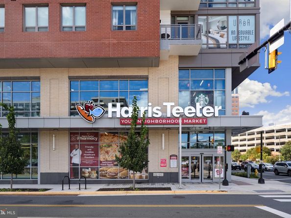 4340 N Henderson Road, Arlington VA 22203