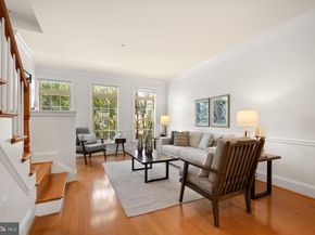 4340 N Henderson Road, Arlington VA 22203
