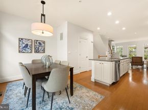 4340 N Henderson Road, Arlington VA 22203