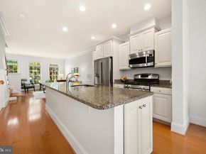 4340 N Henderson Road, Arlington VA 22203