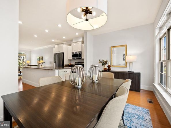 4340 N Henderson Road, Arlington VA 22203