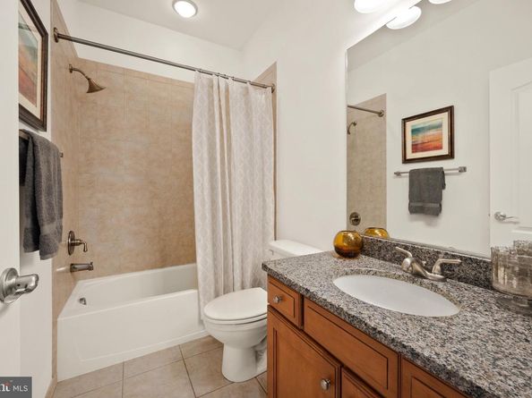 4340 N Henderson Road, Arlington VA 22203