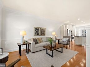 4340 N Henderson Road, Arlington VA 22203