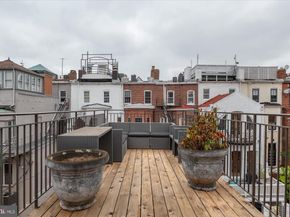 2025 Hillyer Place NW 4, Washington DC 20009