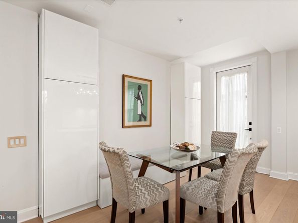 2025 Hillyer Place NW 4, Washington DC 20009