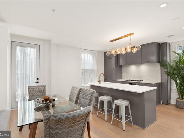 2025 Hillyer Place NW 4, Washington DC 20009