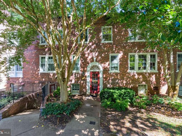 1741 N Troy Street 8428, Arlington VA 22201