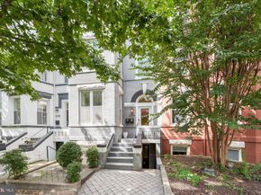 2128 1st Street NW 1, Washington DC 20001