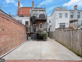 2128 1st Street NW 1, Washington DC 20001