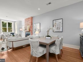 2128 1st Street NW 1, Washington DC 20001