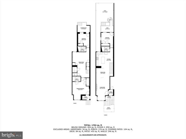 2128 1st Street NW 1, Washington DC 20001