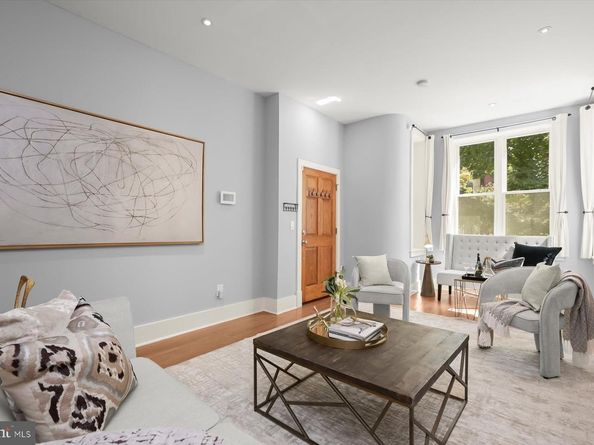 2128 1st Street NW 1, Washington DC 20001