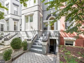 2128 1st Street NW 1, Washington DC 20001