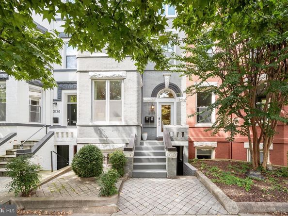 2128 1st Street NW 1, Washington DC 20001
