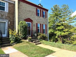 4783 Kandel Court, Annandale VA 22003