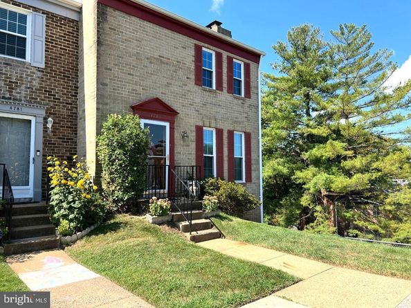 4783 Kandel Court, Annandale VA 22003