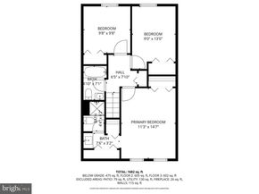4783 Kandel Court, Annandale VA 22003