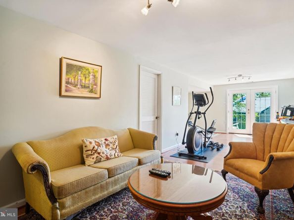 4783 Kandel Court, Annandale VA 22003