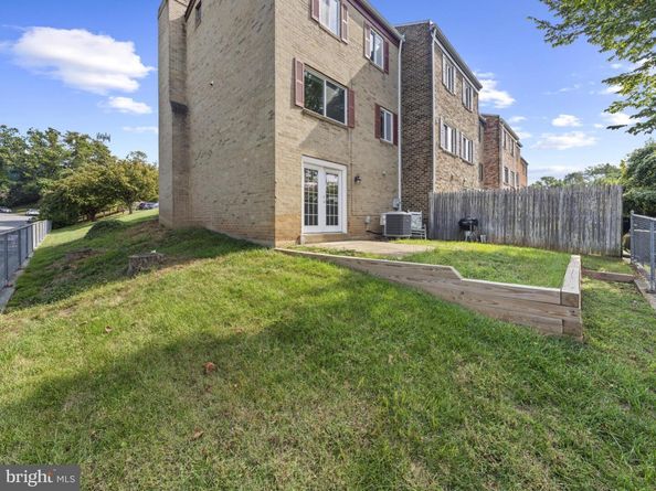 4783 Kandel Court, Annandale VA 22003