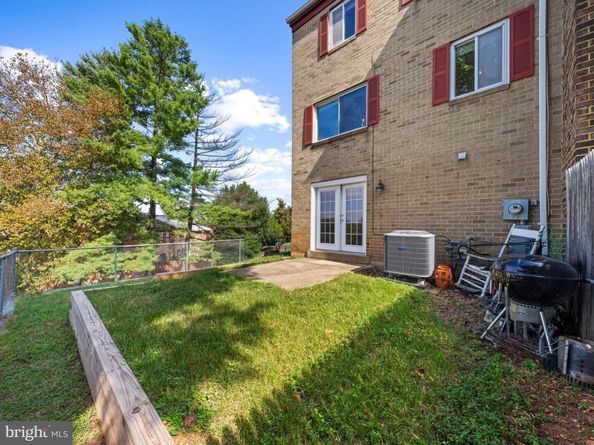 4783 Kandel Court, Annandale VA 22003