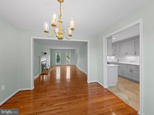 4783 Kandel Court, Annandale VA 22003