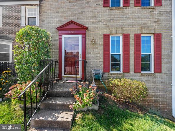 4783 Kandel Court, Annandale VA 22003