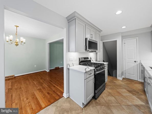 4783 Kandel Court, Annandale VA 22003