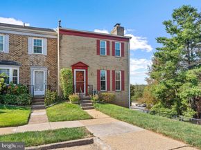 4783 Kandel Court, Annandale VA 22003