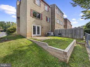 4783 Kandel Court, Annandale VA 22003