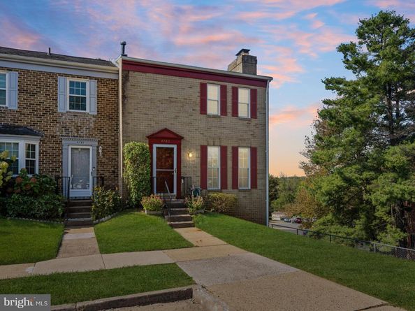 4783 Kandel Court, Annandale VA 22003