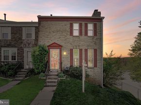 4783 Kandel Court, Annandale VA 22003