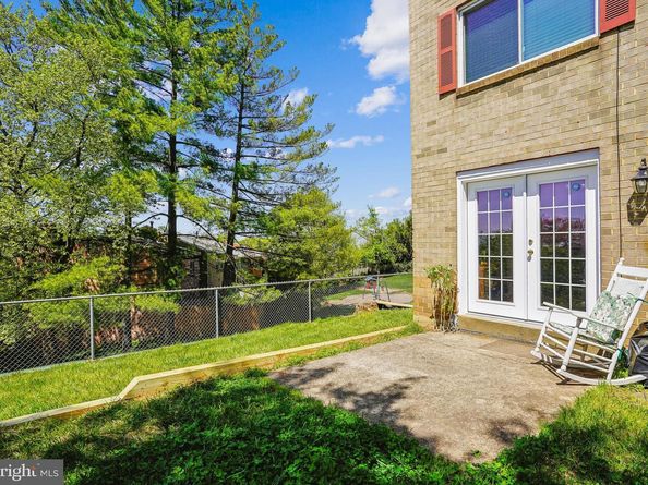 4783 Kandel Court, Annandale VA 22003