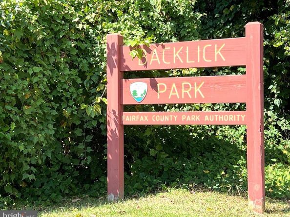 4783 Kandel Court, Annandale VA 22003