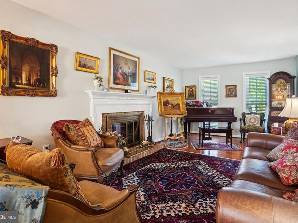 4783 Kandel Court, Annandale VA 22003