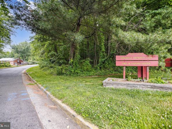 4783 Kandel Court, Annandale VA 22003
