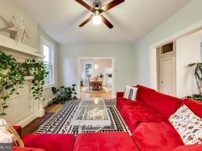 1302 Floral Street NW, Washington DC 20012