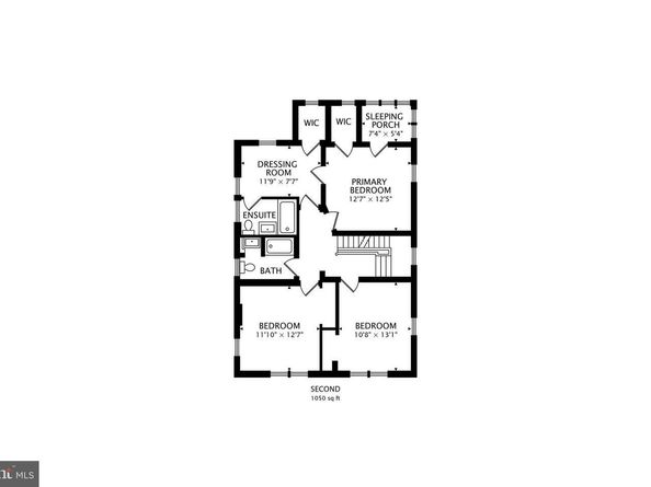 1302 Floral Street NW, Washington DC 20012