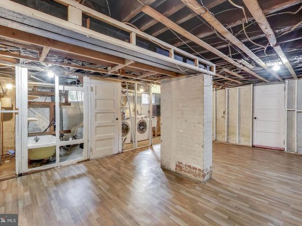 1302 Floral Street NW, Washington DC 20012