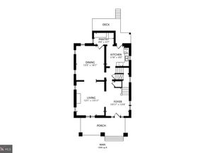 1302 Floral Street NW, Washington DC 20012