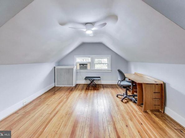 1302 Floral Street NW, Washington DC 20012