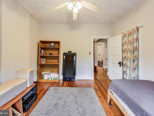 1302 Floral Street NW, Washington DC 20012