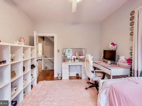 1302 Floral Street NW, Washington DC 20012